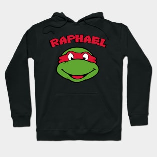 Raphael Hoodie